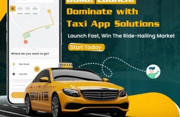 taxi-app-clone