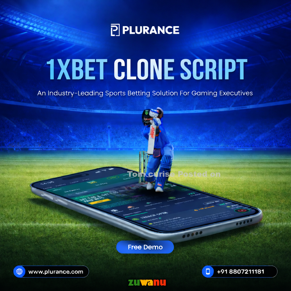 Launch a Powerful Sports Betting Platform Like 1XBet