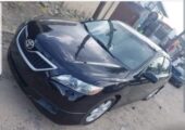 2009 Toyota spider for sale