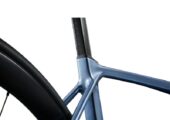 2025 Giant TCR Advanced 0 Di2 Road Bike (CENTRACYCLES)