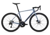 2025 Giant TCR Advanced 0 Di2 Road Bike (CENTRACYCLES)