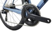 2025 Giant TCR Advanced 0 Di2 Road Bike (CENTRACYCLES)