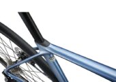 2025 Giant TCR Advanced 0 Di2 Road Bike (CENTRACYCLES)