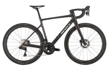 2025-Scott-Addict-10-Road-Bike