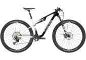 2025 Canyon Lux World Cup CF 8 Mountain Bike (RACYCLESPORT)