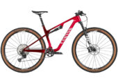 2025 Canyon Lux World Cup CF 8 Mountain Bike (RACYCLESPORT)