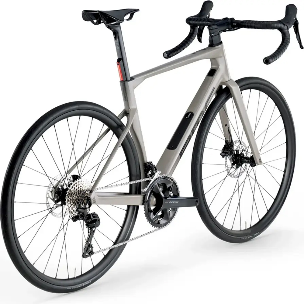 2026 BMC Roadmachine THREE