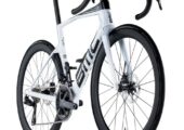 2026 BMC Teammachine R 01 FIVE Road Bike
