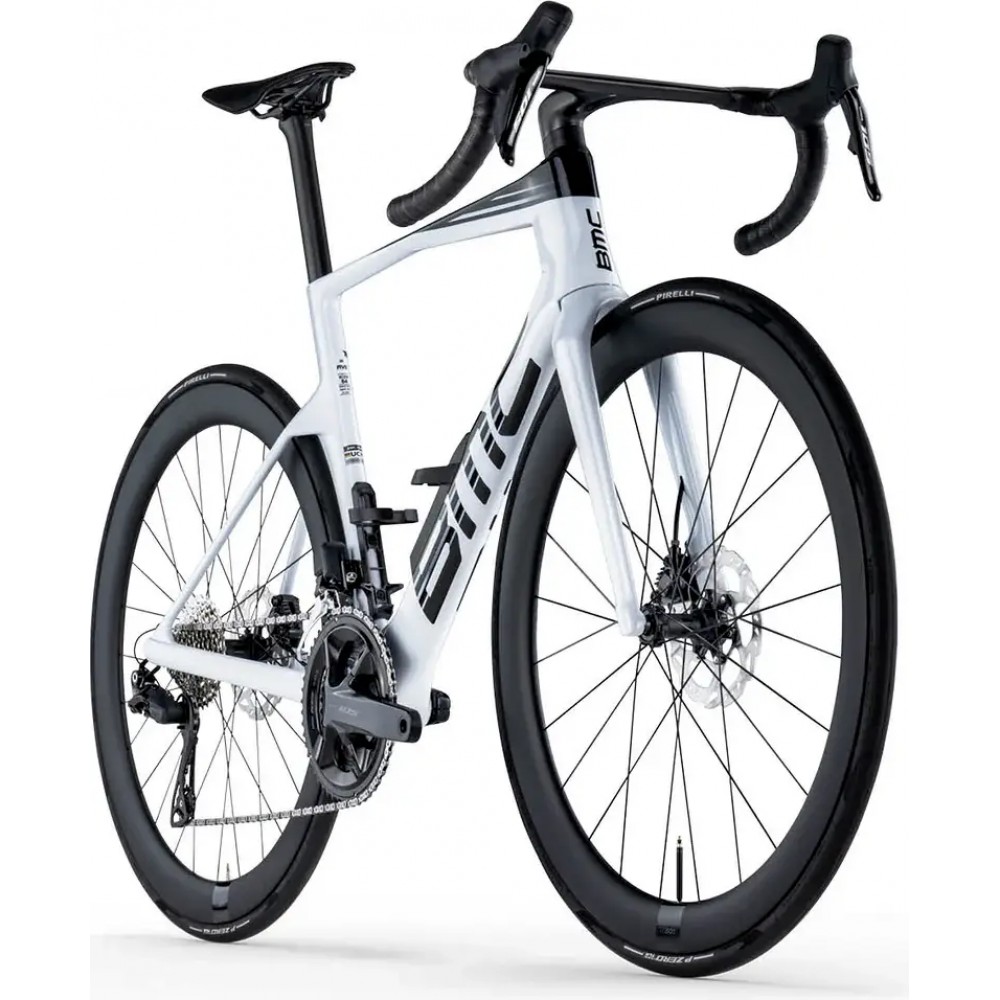 2026 BMC Teammachine R 01 FIVE Road Bike