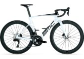 2026 BMC Teammachine R 01 FIVE Road Bike