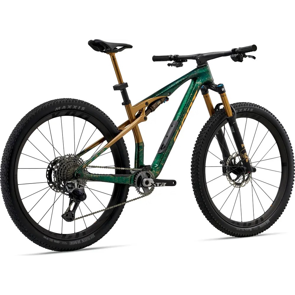 2026 Giant Anthem X Advanced SL 0 Mountain Bike