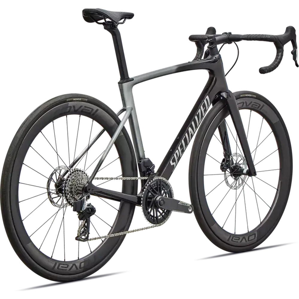 2026 Specialized Roubaix SL8 Pro – SRAM Force AXS