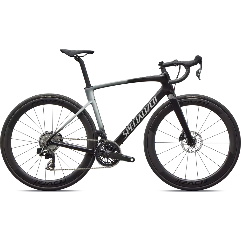 2026 Specialized Roubaix SL8 Pro – SRAM Force AXS
