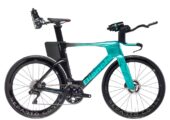 2026 Bianchi Aquila RC Shimano Dura-Ace Di2 Carbon Triathlon Bike