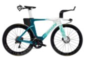 2026 Bianchi Aquila RC Shimano Dura-Ace Di2 Carbon Triathlon Bike