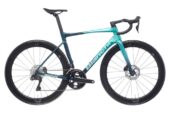 2026 Bianchi Specialissima Pro SRAM Force AXS Carbon Road Bike