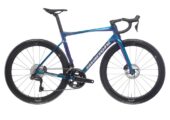 2026 Bianchi Specialissima Pro SRAM Force AXS Carbon Road Bike