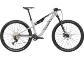 2026 Canyon Lux Trail CF 7 Mountain Bike (RACYCLESPORT)