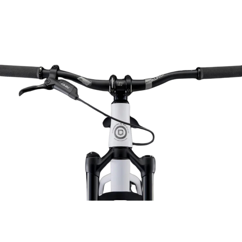 2026 Commencal ABSOLUT 24