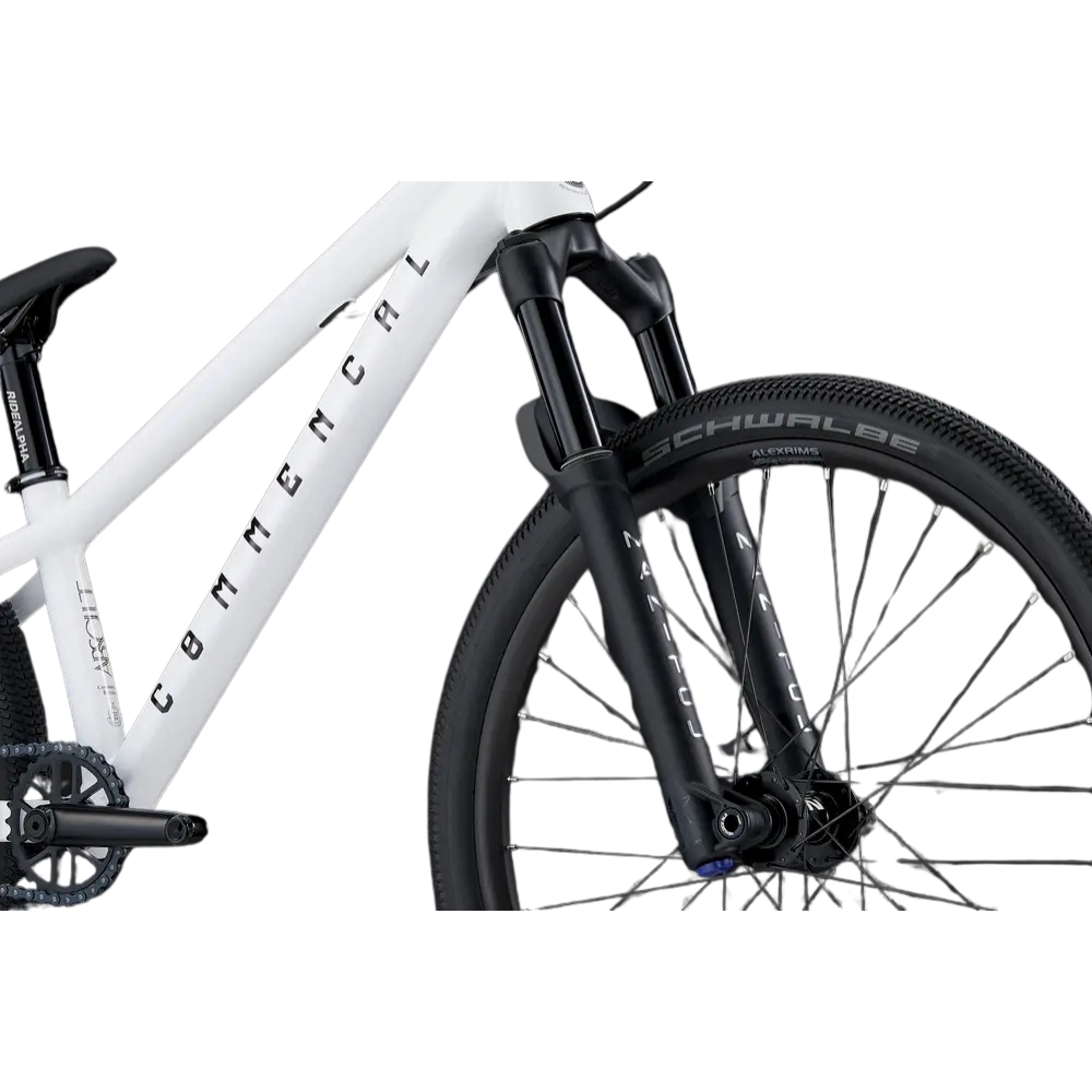 2026 Commencal ABSOLUT 24