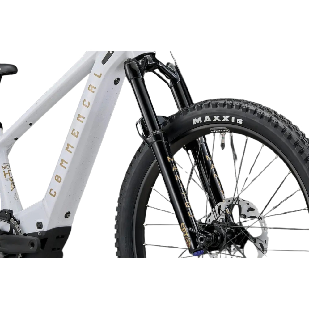2026 Commencal META HT 24 POWER