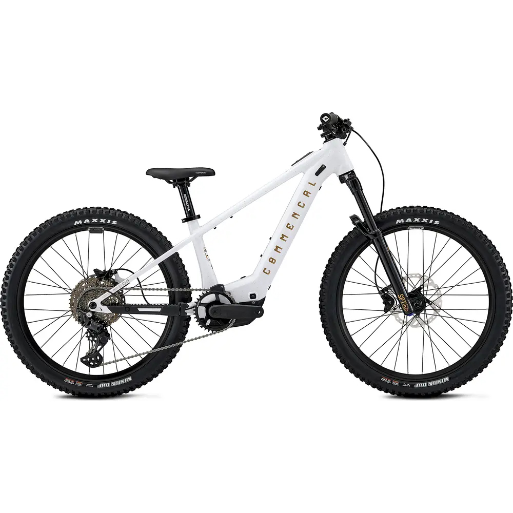 2026 Commencal META HT 24 POWER
