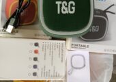 T&G mp3 player