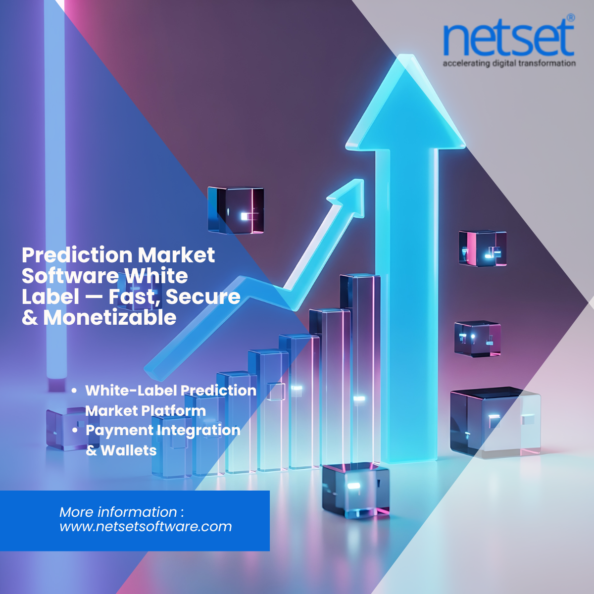 Customizable Whitelabel Prediction Market Software for Your Business