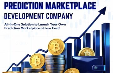 Prediction-Marketplace-Development
