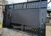 Wrought iron gate for sale in Owerri