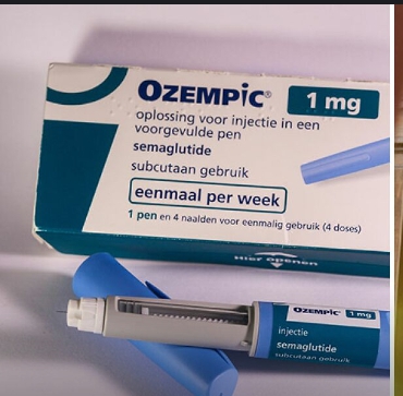 Buy Ozempic ( Semaglutide ) for rapid weight loss solution