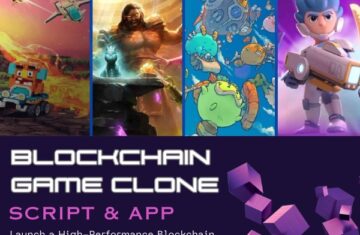 blockchain-game-clone