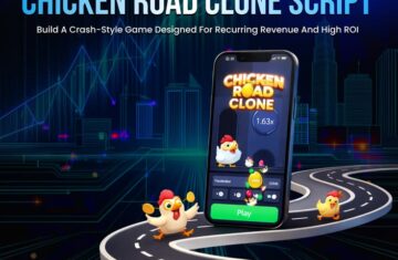 chicken-road-clone-script