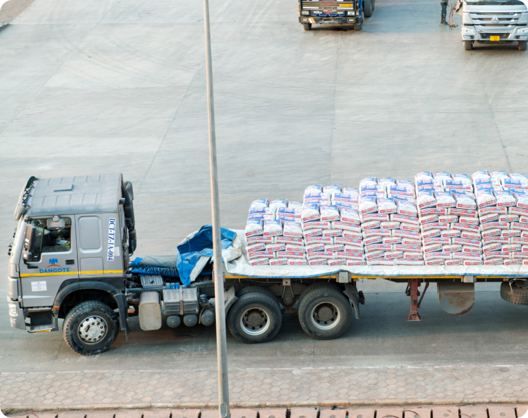 Dangote Cement Promo Price – Bulk Supply Available