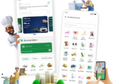 FOX-JEK – Scalable Super App Like Gojek for On-Demand Services