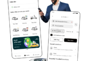 FOX-TAXI –Launch a Smarter Taxi Business with an AI Powered Uber Clone