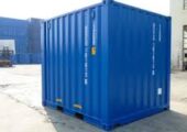 20ft empty shipping container for sale
