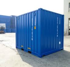 20ft empty shipping container for sale