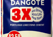 Dangote Cement Promo Price – Bulk Supply Available