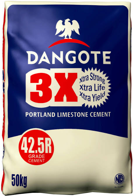 Dangote Cement Promo Price – Bulk Supply Available