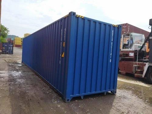 40ft empty shipping containers for sale