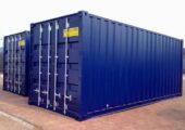 30ft empty shipping containers for sale