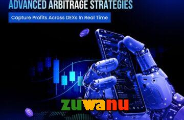 mev-bot-development