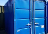 20ft empty shipping container for sale