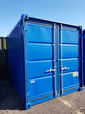 20ft empty shipping container for sale