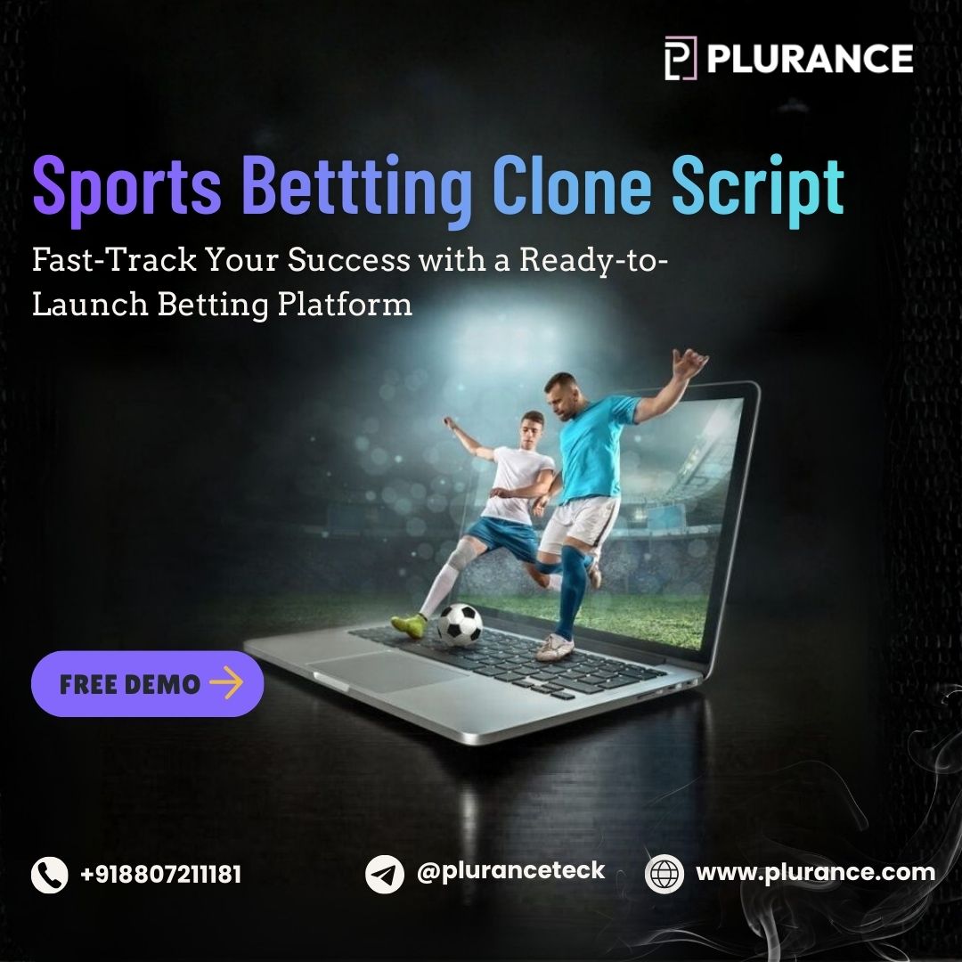 Turn Your Vision into Profit Using WhiteLabel Sports Betting Software