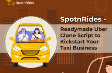 uber-clone