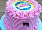 Wedding cake vendor in orlu