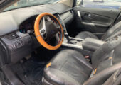 2013 Ford edge