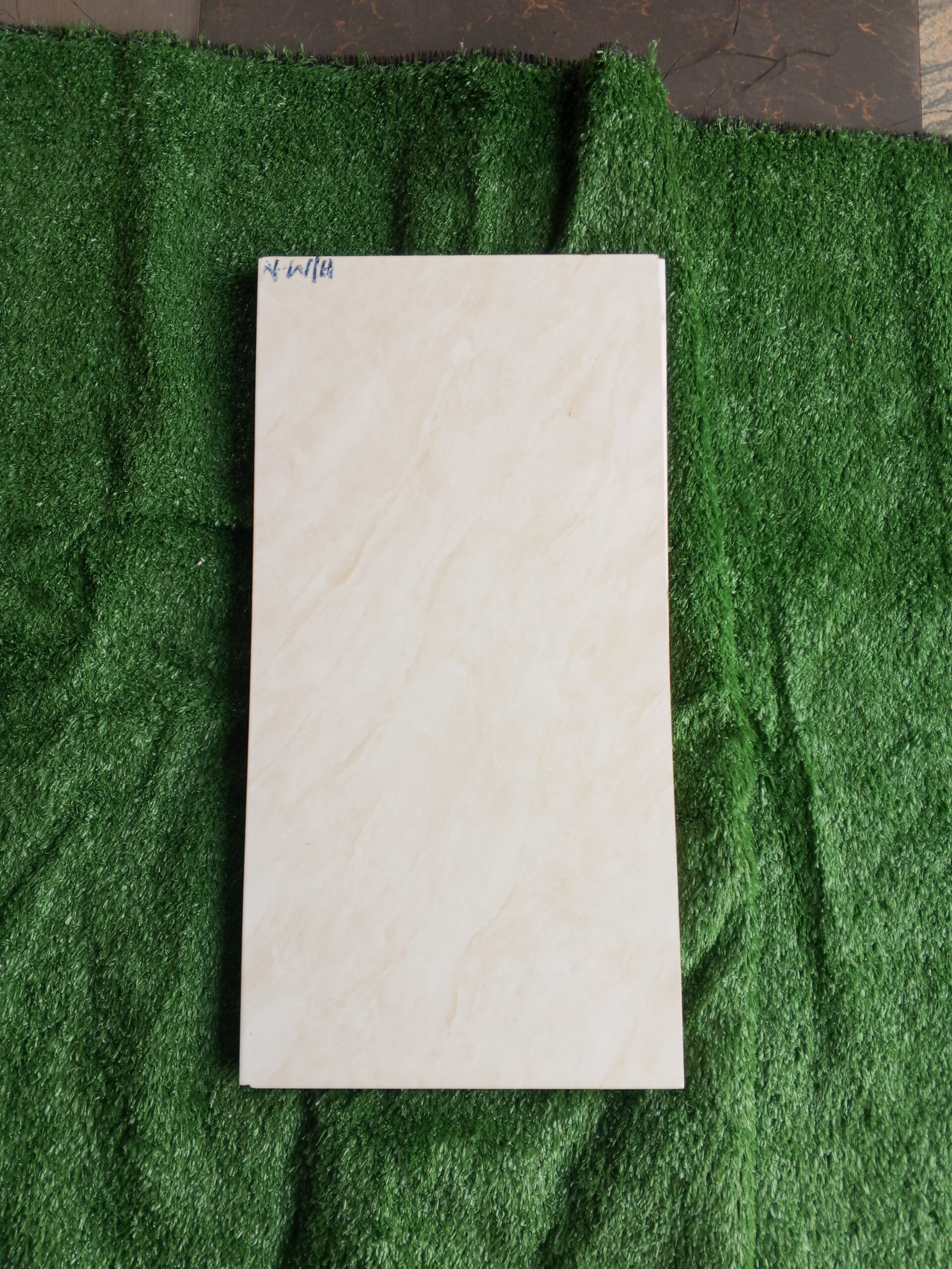 Floor and wall tiles